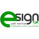 webesignwebservices